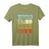 51. Geburtstag Mann Geschenk – Legendär seit 1972 T-Shirt für Männer, Frauen & Brüder, Lustiges Geschenk & Deko zum 51. Geburtstag
