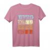 51. Geburtstag Mann Geschenk – Legendär seit 1972 T-Shirt für Männer, Frauen & Brüder, Lustiges Geschenk & Deko zum 51. Geburtstag