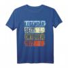 51. Geburtstag Mann Geschenk – Legendär seit 1972 T-Shirt für Männer, Frauen & Brüder, Lustiges Geschenk & Deko zum 51. Geburtstag