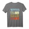 51. Geburtstag Mann Geschenk – Legendär seit 1972 T-Shirt für Männer, Frauen & Brüder, Lustiges Geschenk & Deko zum 51. Geburtstag