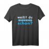 Kinder Großer Bruder 2021 T-Shirt mit Rückenaufdruck – Lustiges Geschenk zur Schwangerschaftsankündigung für angehende große Brüder