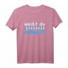 Kinder Großer Bruder 2021 T-Shirt mit Rückenaufdruck – Lustiges Geschenk zur Schwangerschaftsankündigung für angehende große Brüder