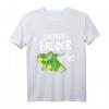 Großer Bruder 2020 Dinosaurier Kinder T-Shirt für Jungen – Perfektes Geschenk für werdende Geschwister & Dinosaurier-Fans