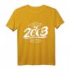 Limited Edition Jahrgang 2003 19. Geburtstag T-Shirt – Perfektes Geschenk und Outfit für den 19. Geburtstag von Jungen und Mädchen