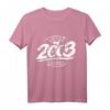 Limited Edition Jahrgang 2003 19. Geburtstag T-Shirt – Perfektes Geschenk und Outfit für den 19. Geburtstag von Jungen und Mädchen