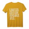 69. Geburtstag Mann - Limited Edition 1955 T-Shirt & Geschenkideen für den 69. Geburtstag, lustige Dekoration & Jubiläumsartikel