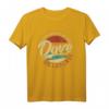 Dave Der Mann der Mythos die Legende Vornamen T-Shirt – Personalisiertes Retro & Vintage Geschenk für Geburtstag, Weihnachten & Vatertag
