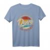 Dave Der Mann der Mythos die Legende Vornamen T-Shirt – Personalisiertes Retro & Vintage Geschenk für Geburtstag, Weihnachten & Vatertag