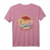Dave Der Mann der Mythos die Legende Vornamen T-Shirt – Personalisiertes Retro & Vintage Geschenk für Geburtstag, Weihnachten & Vatertag