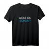 Großer Bruder T-Shirt mit Spruch 'Weißt du schon?': Perfekt für die Geburt, Schwangerschaft & Geschwistergeschenke