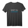 Großer Bruder T-Shirt mit Spruch 'Weißt du schon?': Perfekt für die Geburt, Schwangerschaft & Geschwistergeschenke