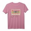 Best Of 1971 Vintage T-Shirt zum 53. Geburtstag – Lustiges Retro Design für Damen & Herren, Partygeschenk für den Jahrgang 1971