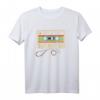 Best Of 1971 Vintage T-Shirt zum 53. Geburtstag – Lustiges Retro Design für Damen & Herren, Partygeschenk für den Jahrgang 1971