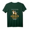 Ich werde ein großer Bruder T-Shirt mit Löwenmotiv – Lustiges Geschenk zur Geburt und Babyankündigung für den Sohn 2023