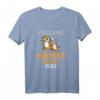 Ich werde ein großer Bruder T-Shirt mit Löwenmotiv – Lustiges Geschenk zur Geburt und Babyankündigung für den Sohn 2023