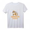 Ich werde ein großer Bruder T-Shirt mit Löwenmotiv – Lustiges Geschenk zur Geburt und Babyankündigung für den Sohn 2023
