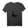 Damen Tauchen Mit Walhai T-Shirt - Perfektes Outfit für Tauchabenteuer, Tauchurlaub & Meerliebhaber