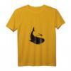 Damen Tauchen Mit Walhai T-Shirt - Perfektes Outfit für Tauchabenteuer, Tauchurlaub & Meerliebhaber