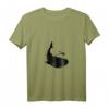Damen Tauchen Mit Walhai T-Shirt - Perfektes Outfit für Tauchabenteuer, Tauchurlaub & Meerliebhaber