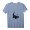 Damen Tauchen Mit Walhai T-Shirt - Perfektes Outfit für Tauchabenteuer, Tauchurlaub & Meerliebhaber