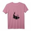 Damen Tauchen Mit Walhai T-Shirt - Perfektes Outfit für Tauchabenteuer, Tauchurlaub & Meerliebhaber