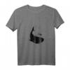 Damen Tauchen Mit Walhai T-Shirt - Perfektes Outfit für Tauchabenteuer, Tauchurlaub & Meerliebhaber