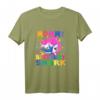 Lustiges Haifischfamilie Mama T-Shirt zum Geburtstag – Perfektes Geschenk für den 5. Geburtstag & Familien-Outfit für Hai-Geburtstagsfeier