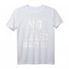 No Lives Matter lustiges gruseliges Halloween T-Shirt – Geschenkidee für Männer, Frauen, Kinder & Teenager
