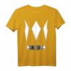 HapDog Halloween Blue Ranger T-Shirt – Retro Vintage Comic Superhelden Design für Fans und Partygänger