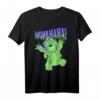 HapDog Lilo & Stitch Halloween T-Shirt - Vintage Disney Design, Seasonal & Geschenkidee für Fans