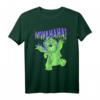 HapDog Lilo & Stitch Halloween T-Shirt - Vintage Disney Design, Seasonal & Geschenkidee für Fans
