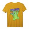 HapDog Lilo & Stitch Halloween T-Shirt - Vintage Disney Design, Seasonal & Geschenkidee für Fans