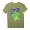 HapDog Lilo & Stitch Halloween T-Shirt - Vintage Disney Design, Seasonal & Geschenkidee für Fans