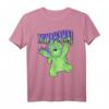 HapDog Lilo & Stitch Halloween T-Shirt - Vintage Disney Design, Seasonal & Geschenkidee für Fans