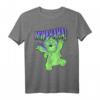 HapDog Lilo & Stitch Halloween T-Shirt - Vintage Disney Design, Seasonal & Geschenkidee für Fans