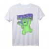 HapDog Lilo & Stitch Halloween T-Shirt - Vintage Disney Design, Seasonal & Geschenkidee für Fans