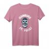 Hamburg T-Shirt mit Sehenswürdigkeiten – Für Hamburger, Touristen und Norddeutschland-Liebhaber