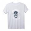 Hamburg T-Shirt mit Sehenswürdigkeiten – Für Hamburger, Touristen und Norddeutschland-Liebhaber