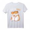 Hamster Mama Mädchen Damen T-Shirt - Süßes Geschenk für Hamsterliebhaberinnen, Kinder & Frauen zu Geburtstag, Weihnachten & Ostern