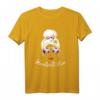 Damen Handball Mama T-Shirt – Supporter-Shirt für Mütter, Eltern und Handballfans, Vintage Retro Design für die Unterstützung deiner Kinder beim Handball