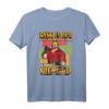 Wenn es Opa nicht reparieren kann Handwerker Geschenk Lustig T-Shirt – Perfektes Vatertags- und Geburtstagsgeschenk für Papa, Großvater, Handwerker & Heimwerker