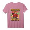 Wenn es Opa nicht reparieren kann Handwerker Geschenk Lustig T-Shirt – Perfektes Vatertags- und Geburtstagsgeschenk für Papa, Großvater, Handwerker & Heimwerker