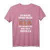 Ich mache keine Pause das Werkzeug muss sich erholen T-Shirt – Lustiges Handwerker und Mechaniker Geschenk für Geburtstag, Weihnachten & Vatertag