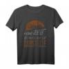 Keine Zeit Baustelle Lustiges Vintage Bagger T-Shirt für Bauherren, Handwerker & Bauprofis - Ideales Geschenk für Hausbauer, Vatertag & Geburtstag