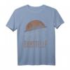 Keine Zeit Baustelle Lustiges Vintage Bagger T-Shirt für Bauherren, Handwerker & Bauprofis - Ideales Geschenk für Hausbauer, Vatertag & Geburtstag