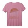 Keine Zeit Baustelle Lustiges Vintage Bagger T-Shirt für Bauherren, Handwerker & Bauprofis - Ideales Geschenk für Hausbauer, Vatertag & Geburtstag