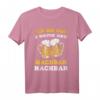 Ich bin der zwei Kisten sind machbar Nachbar - Lustiges Bierliebhaber T-Shirt für Jungs, Väter & Bauarbeiter als Vatertags- und Männertagsgeschenk
