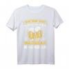 Ich bin der zwei Kisten sind machbar Nachbar - Lustiges Bierliebhaber T-Shirt für Jungs, Väter & Bauarbeiter als Vatertags- und Männertagsgeschenk