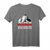 Alter Katastrophe Pullover Hoodie mit witzigem Spruch – Vintage Retro Design für Handwerker, Truckfahrer & Stahlharte Buddies als Geschenk zu Weihnachten oder Geburtstag