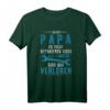 Wenn Papa es nicht reparieren kann sind wir verloren T-Shirt - Lustiges Geschenk für den handwerklichen Papa zum Vatertag & Geburtstag